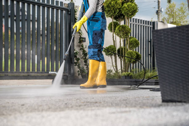 Trusted Wellsboro, PA Pressure Washing Services Experts